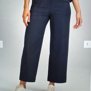 Lululemon City Sleek 5 pocket wide leg pant